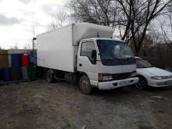Isuzu Elf. Продам грузовик Isuzu ELF, 4 300 куб. см., 3 000 кг.