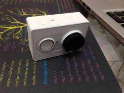 Xiaomi Yi Action Camera. 15 - 19.9 Мп, без объектива