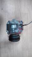 Компрессор кондиционера. Honda: Civic Ferio, Civic, Integra SJ, Partner, Domani, Integra Двигатели: D14A4, D16B1, D14A3, D15Y1, D15Z5, D15Z4, D14Z1, D...