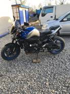 Yamaha FZ 1. 1 000 куб. см., исправен, птс, с пробегом