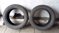Dunlop DSX-2. Зимние, 2008 год, износ: 60%, 2 шт