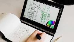 Lenovo Yoga