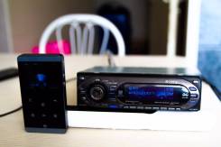 Sony CDX-GT700D