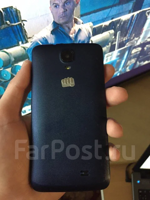 Micromax. �/� ����