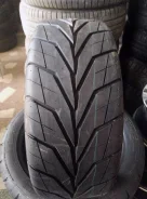 EXTREME Performance tyres VR1. ������, 2017 ���, ����� ����