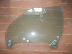 Стекло боковое. Subaru Forester, SF5 Двигатели: EJ202, EJ20J, EJ205, EJ20G