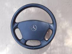 Руль. Mercedes-Benz M-Class, W163