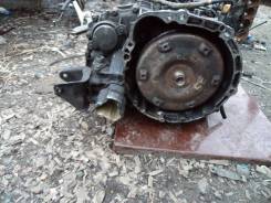Автоматическая коробка переключения передач. Toyota Corsa, EL41 Toyota Tercel, EL41 Toyota Corolla II, EL41 Двигатель 4EFE