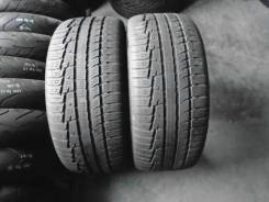 Nokian WR A3. Зимние, без шипов, 2015 год, износ: 10%, 2 шт