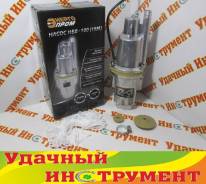 Насосы и насосное оборудование.