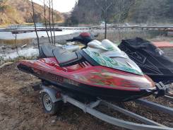 BRP RXT. 215,00 л.с., Год: 2006 год