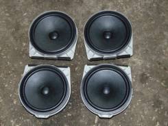 Динамик. Honda Airwave, GJ1, GJ2 Двигатель L15A