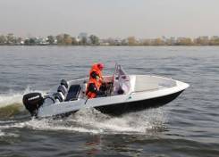 Velvette. Год: 2016 год, длина 4,75 м., двигатель подвесной, 70,00 л.с., бензин. Под заказ