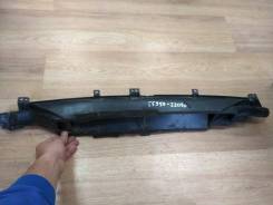 Патрубок воздухозаборника. Toyota Mark II, GX90, JZX90, JZX90E, JZX91, JZX91E, JZX93, LX90, LX90Y, SX90 Toyota Cresta, GX90, JZX90, JZX91, JZX93, LX90...