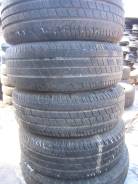 Goodyear Eagle. Летние, 2007 год, 20 %, 4 шт
