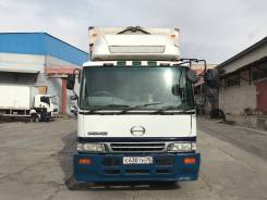 Hino Profia. Hino profia, 20 000 куб. см., 15 001 кг.