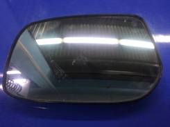 Стекло зеркала. Toyota Vitz, KSP90, NCP91, NCP95, SCP90 Toyota Yaris, NCP91, NCP92, NCP90, NCP93, KSP90 Toyota ist, ZSP110, NCP65, NCP110, NCP115, NCP...