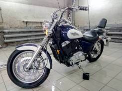 Honda Shadow 1100. 1 100 куб. см., исправен, птс, с пробегом