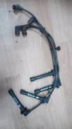 Высоковольтные провода. Honda: Civic Ferio, CR-X Delsol, Civic, Integra SJ, Domani, Partner, Integra, Ballade, Civic CRX, Logo Двигатели: D16B1, P6DD6...