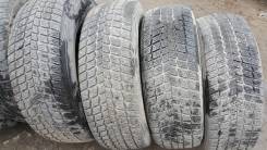 Nexen Winguard SUV. Зимние, без шипов, 2012 год, износ: 10%, 4 шт