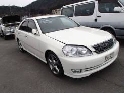 Кузов в сборе. Toyota Mark II, JZX110