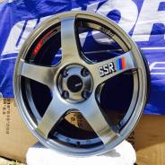 SSR. 7.0x16, 4x100.00, ET38, ЦО 73,1 мм.