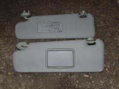 Кронштейн козырька солнцезащитного. Honda Airwave, GJ1, GJ2 Двигатель L15A