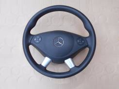 Руль. Mercedes-Benz Sprinter
