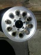 Mitsubishi. 6.0x15, 6x139.70, ET24