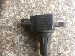 Катушка зажигания. Nissan: Presage, X-Trail, Prairie, Liberty, Primera, AD, Bassara, Wingroad Двигатели: QR25DE, QR20DE
