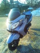 Suzuki Skywave. 400 куб. см., исправен, птс, без пробега. Под заказ