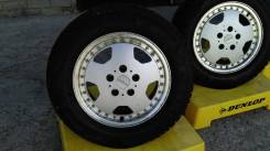 Отличный комплект колёс Lizea 5x114,3 Triangle 205-65-R15. 5x114.30 ET45 ЦО 70,0 мм.