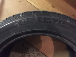 Dunlop Axiom Plus. ������, ��� �����, 2014 ���, �/�, ����� 5�%