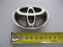 Эмблема. Toyota