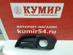 Заглушка бампера. Toyota Corolla, ZZE120, ZZE121, ZZE122, ZZE123 Toyota Allex, NZE121, NZE124, ZZE123, ZZE124, ZZE122 Toyota Corolla Runx, ZZE123, ZZE...