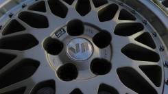 RAYS VOLK RACING. 7.0/8.0x17, 5x114.30, ET29/34, ЦО 70,0 мм.