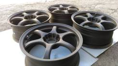 Monza. 7.0x17, 5x114.30, ET35, ЦО 70,0 мм.