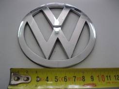 Эмблема. Volkswagen