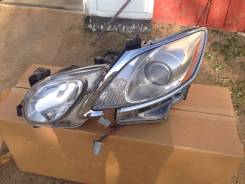 Фара. Lexus GS460 Lexus GS350 Lexus GS300 Lexus GS430