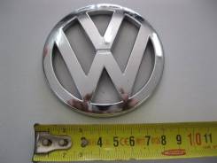 Эмблема. Volkswagen