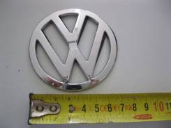 Эмблема. Volkswagen