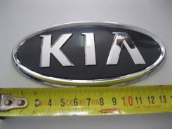 Эмблема. Kia