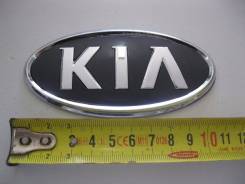 Эмблема. Kia