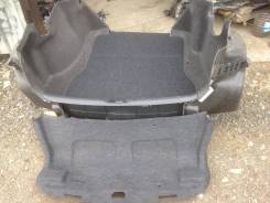 Обшивка багажника. Honda Accord, CL7, CL9, CL8
