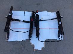 Полозья сидений. Suzuki Escudo, TL52W, TA52W, TD02W, TD32W, TD62W, TA02W, TD52W