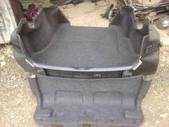 Обшивка багажника. Honda Accord, CL7, CL9, CL8