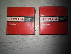Подшипник ступицы. Toyota: Regius Ace, Quick Delivery, Granvia, Dyna, 4Runner, Hilux, Regius, Grand Hiace, ToyoAce, Pickup, Century, Touring Hiace, Hi...