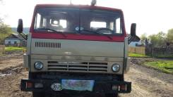 Камаз 5320. Продам камаз 5320 бортовой., 10 850 куб. см., 10 000 кг.
