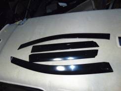 Ветровик. Honda Airwave, GJ1, GJ2 Двигатель L15A