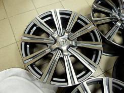 Lexus. 8.5x20", 5x150.00, ET45, ЦО 110,0 мм.